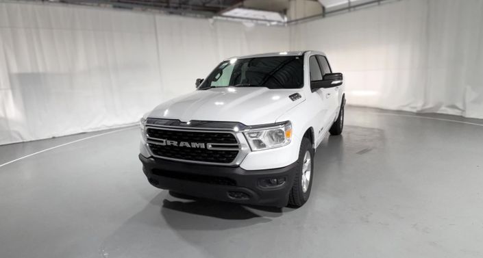 ram ram 1500 pickup 2022 1C6RREFT0NN312400 image ram ram 1500 pickup 2022 1C6RREFT0NN312400 image